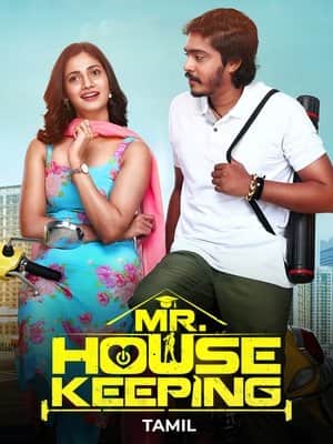 Mr. Housekeeping