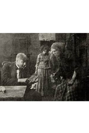 Under the Gaslight