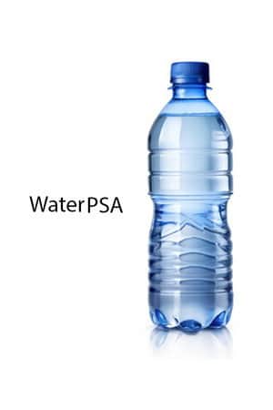 Water PSA