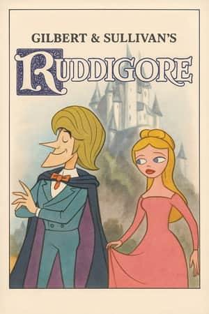 Ruddigore