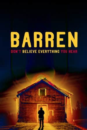 Barren