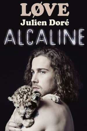 Julien Doré - Alcaline le Concert