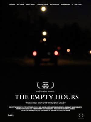 The Empty Hours
