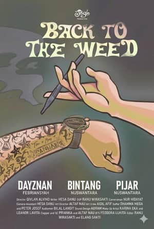 Back to the Weed