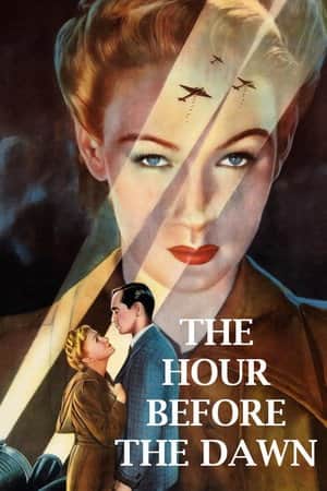 The Hour Before the Dawn