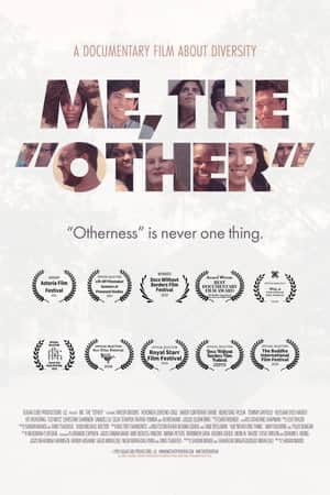 Me, The "Other"