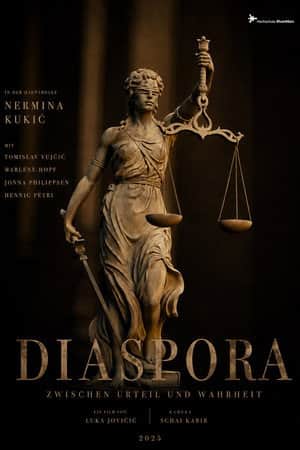 Diaspora