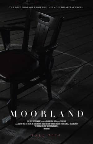 Moorland