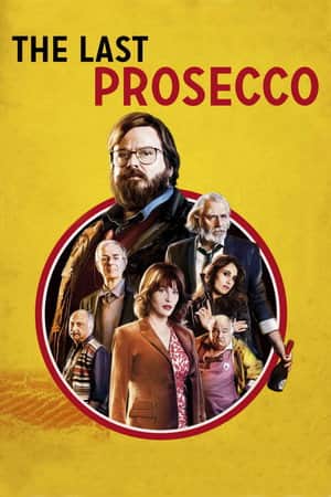 The Last Prosecco