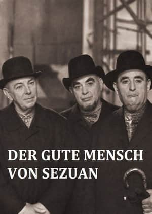 Der gute Mensch von Sezuan