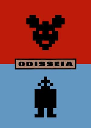 Odisseia