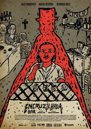 Encruzilhada Bar