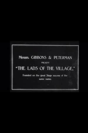 The Lads of the Village