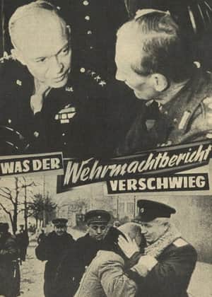 Was der Wehrmachtsbericht verschwieg