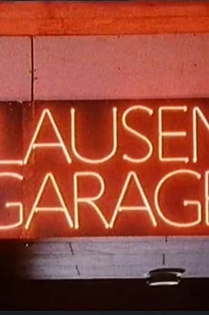 Clausens garage