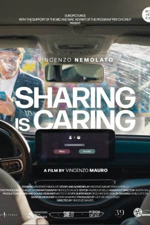 Sharing is Caring