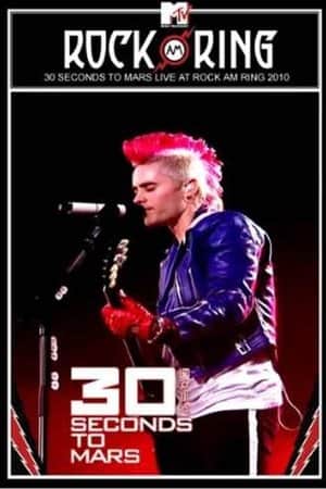 30 Seconds To Mars - Rock Am Ring