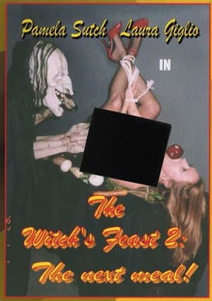 Witch's Feast (Part 2)