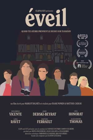 Éveil