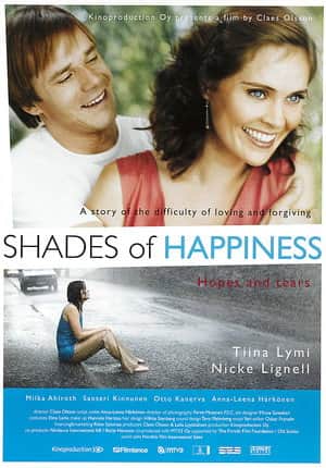Shades of Happiness
