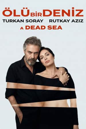 A Dead Sea