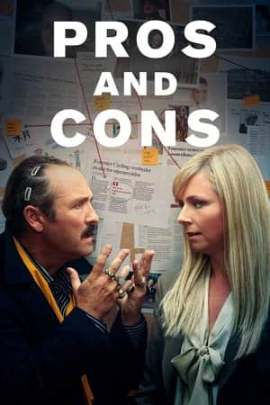 Pros and Cons