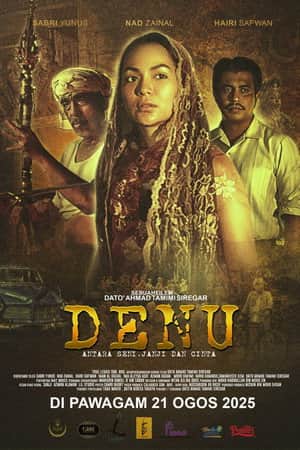 Denu