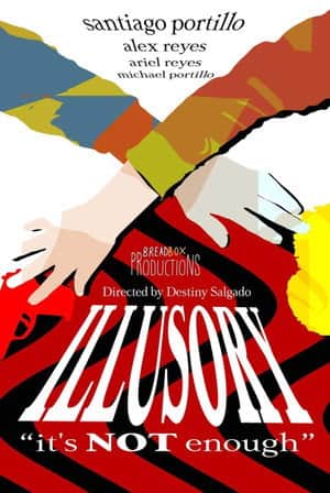Illusory