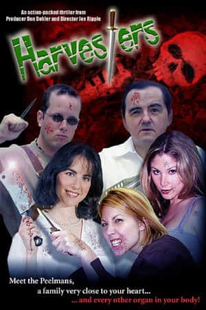 Harvesters