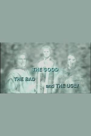 The Good, the Bad and the Ugly (documentary)