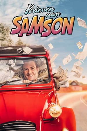 Brieven aan Samson
