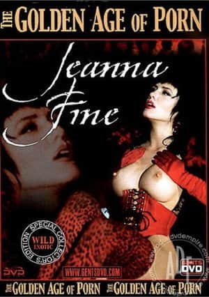 The Golden Age of Porn: Jeanna Fine