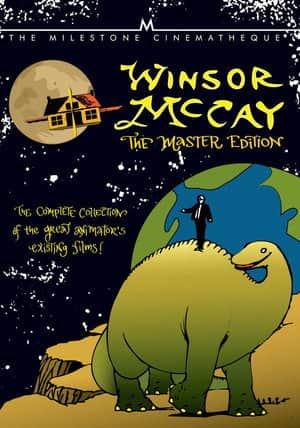 Winsor McCay: The Master Edition