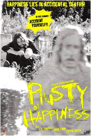 Pigsty of Happiness