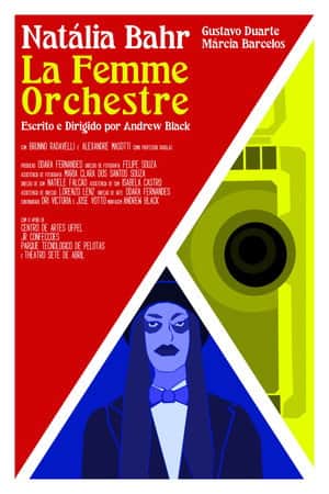La Femme Orchestre