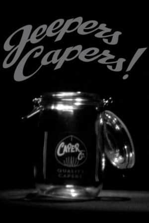 Jeepers Capers