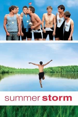 Summer Storm