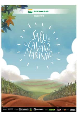 Salu and the Cavalo-Marinho