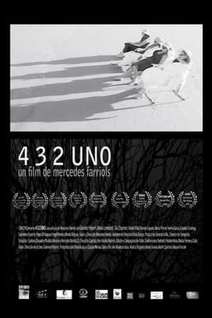 4 3 2 uno