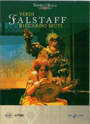 Falstaff (La Scala)