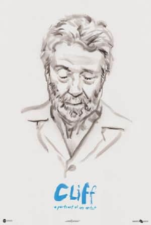 Cliff: A Portrait of an Artist