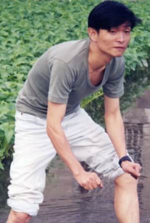 Hot Spring Hometown