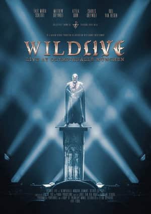 Powerwolf - Wildlive (Live at Olympiahalle)