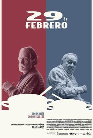 29 de febrero