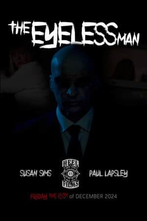 The Eyeless Man