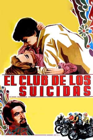 The Suicide Club