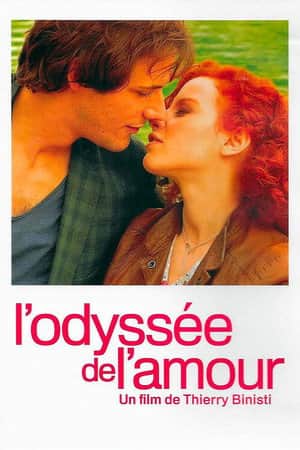 The Odyssey of Love