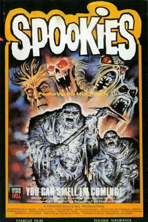 Spookies