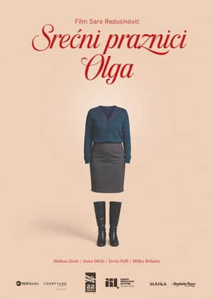 Srećni praznici, Olga