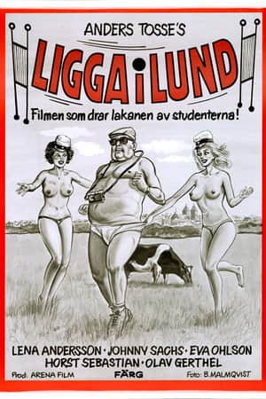Lay in Lund